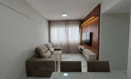 Oportunidade PARALELA Apartamento para 3/4, lindíssimo reformado!