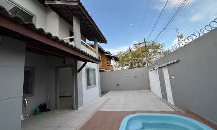 Linda Casa solta para venda no Jockey, 4/4, por 780.000,00