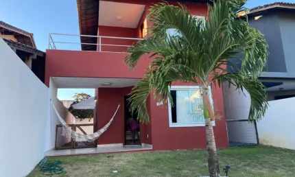 OPORTUNIDADE! Casa para venda 3 SUITES, Condomínio Beta Ville em Abrantes.