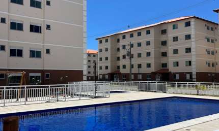 Apartamento para aluguel  Condomínio Vog  Imperiale Abrantes