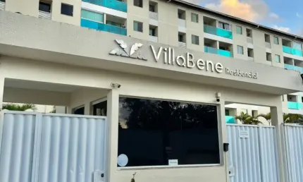 Apartamento com 2 quartos à venda na Rua I (Jd Dos Flamboyans), 124, Boa União, Camaçari