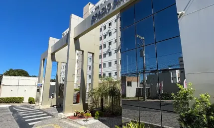 Apartamento para venda em Buraquinho - Condomínio Spazio Singular!