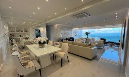 Apartamento para venda no Condomínio Hemisphere 360!
