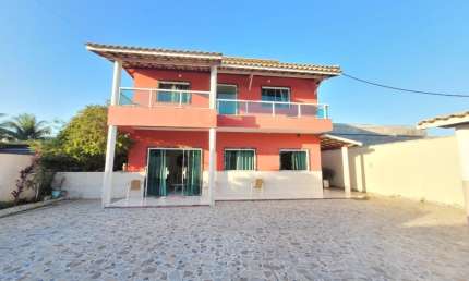OPORTUNIDADE! Casa venda no Condomínio Parque do Jacuipe! 5/4