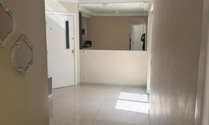 APARTAMENTO PARA VENDA NO RESERVA PARQUE - ABRANTES.