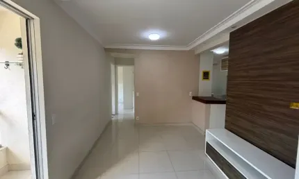 APARTAMENTO PARA VENDA NO RESERVA PARQUE - ABRANTES.