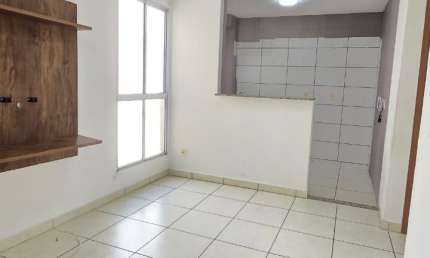 Apartamento para venda no Condomínio Parque Solar Dos Coqueiros!