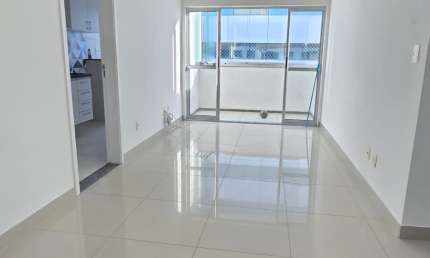 Apartamento com 2 quartos para alugar na Avenida Santos Dumont, 1893, Centro, Lauro de Freitas