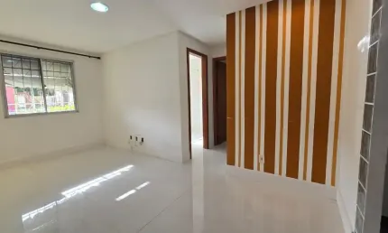Apartamento com 2 quartos à venda na Rua José Leite, 1872, Caji, Lauro de Freitas