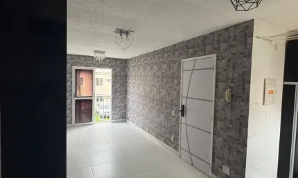 Apartamento com 2 quartos à venda na Rua Joaquim Ferreira, 1287, Jardim das Margaridas, Salvador