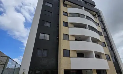 Apartamento para venda em Pitangueiras - Lauro de Freitas