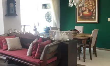 Apartamento com 3 quartos à venda na Rua Santa Rita de Cássia, 236, Graça, Salvador