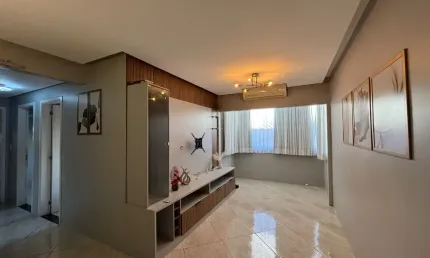 Apartamento para venda no centro de Lauro de Freitas | Supremo Family Club