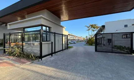 Apartamento para venda na Priscilla Dutra - Lauro de Freitas!