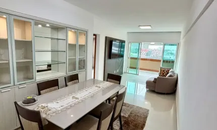 Apartamento 3/4 para venda Pitangueiras | Lauro de Freitas