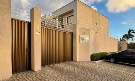 Casa para venda em abrantes|camaçari - condomínio fechado