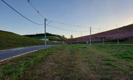 Reserva do Valle 2 - Terreno plano a venda com 244 m2 - Volta Redonda - RJ