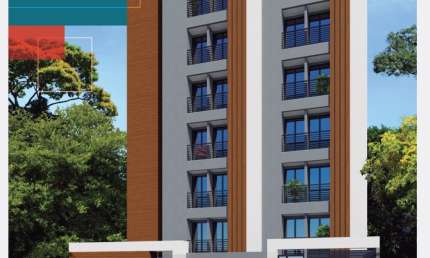 Apartamento FLAT EASY no Monte Castelo em Volta Redonda