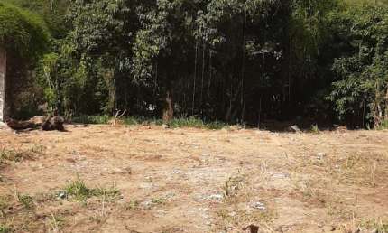 Terreno comercial à venda na Rodovia Presidente Vargas, 2633, Santa Clara, Barra Mansa