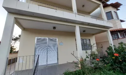 Jardim Monte Verde em Volta Redonda, Casa de 4 quartos, com 227,10 m²