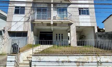 Monte Castelo, amplo apartamento, com 95,5 m2, com 2 quartos
