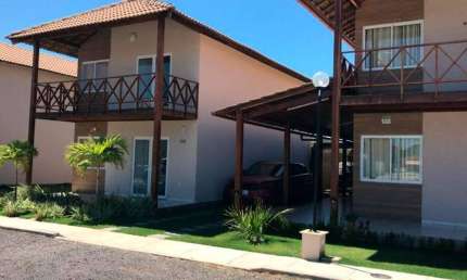 Casa de condomínio à venda em Tamandaré, Carneiros, com 3 quartos, 106m²