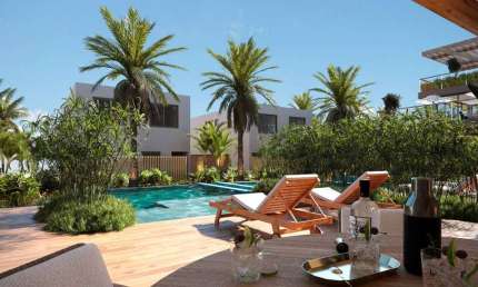 Casa de condomínio à venda em Sirinhaém, Guadalupe, com 4 quartos, 282m²