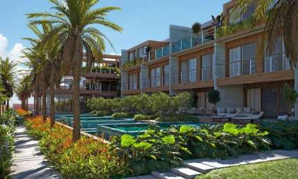 Casa de condomínio à venda em Sirinhaém, Guadalupe, com 4 quartos, 217m²