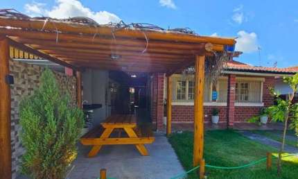 Casa à venda em Ipojuca, Cupe, com 4 quartos, 160m²