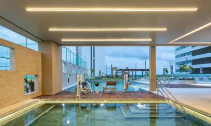 Apartamento de luxo à venda em Recife, São José, com 4 quartos, 227m²