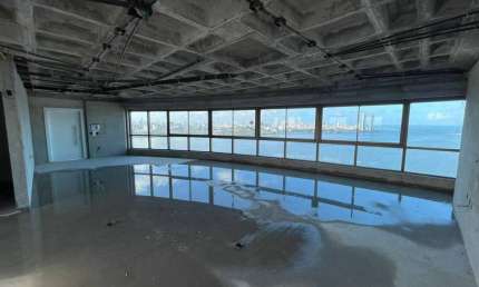 Apartamento de luxo à venda em Recife, Pina, com 4 quartos, 268m²