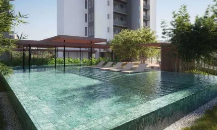 Apartamento de luxo à venda em Recife, Boa Viagem, com 4 quartos, 175m²