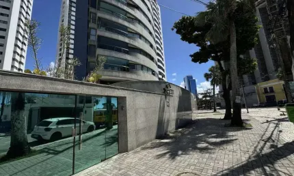 Viva o alto padrão como ele deve ser: exclusivo, inteligente e impecável.