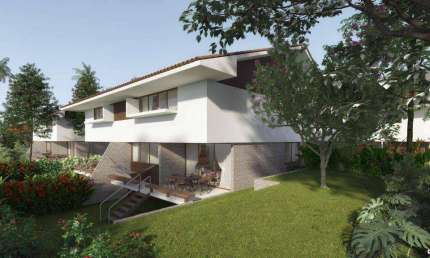 Casa de condomínio à venda em Recife, Poço, com 5 quartos, 258m²