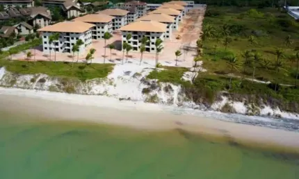 Itah Residence – Viva o Luxo à Beira-Mar de Muro Alto