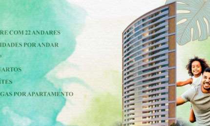 CASA PARQUE – ESTILO E QUALIDADE DE VIDA COMO VOCÊ SEMPRE SONHOU