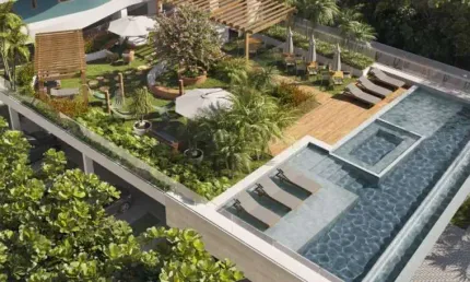 Apartamento à venda em Recife, Graças, com 4 quartos, 126m²