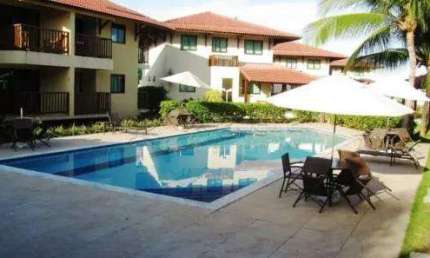 Unidade Térrea no Itaoca Residence: conforto, praticidade a beira-mar!