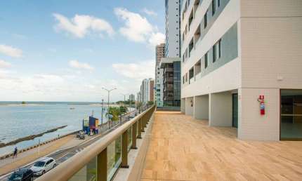 Viva à Beira-Mar de Olinda: Conforto, Tradição e Qualidade de Vida em Casa Caiada!