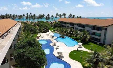 Carneiros Beach Resort: Seu Refúgio Perfeito à Beira-Mar! ?????