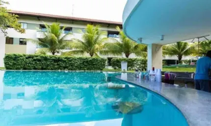 Carneiros beach resort: seu refúgio perfeito à beira-mar! ?????