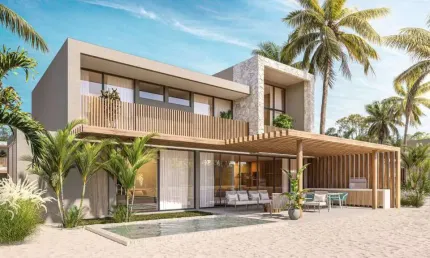 Casa de condomínio à venda em porto de pedras, centro, com 4 quartos, 212m²