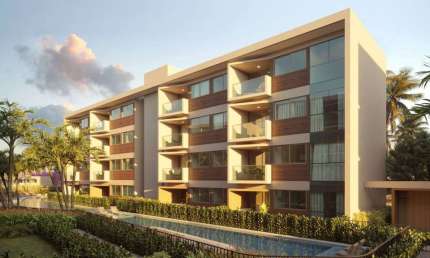 Azzul Praia de Carneiros – Apartamentos e Casas de Alto Padrão à Beira-Mar