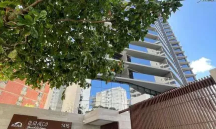 Aqui Não é só um apartamento. É um upgrade de vida!