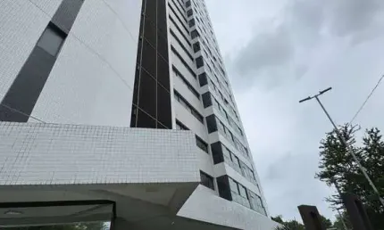 Apartamento com 4 quartos à venda na Rua Cacilda Iolanda Porciuncula, 235, Pina, Recife