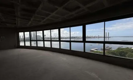 No mirante capibaribe, exclusividade não é luxo — é padrão. viva o alto padrão de verdade.