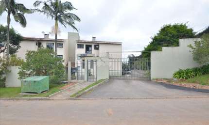 Apartamento com 3 quartos à venda na Rua Antônio Rebelatto, 1600, Boqueirão, Curitiba, 66 m2 por R$ 330.000