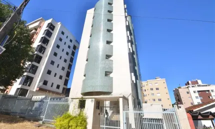 Apartamento com 3 quartos à venda na Rua Professor Brazílio Ovídio da Costa, 593, Portão, Curitiba, 127 m2 por R$ 930.000