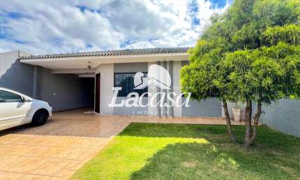 BAIXOU PARA VENDER! DE: R$ 680.000,00  |  POR: R$ 665.000,00