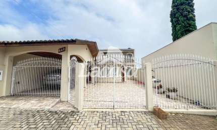 Imobiliária La Casa vende: Excelente imóvel no Bairro dos Estados!